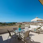 Ayia Napa Holiday Apartment 064