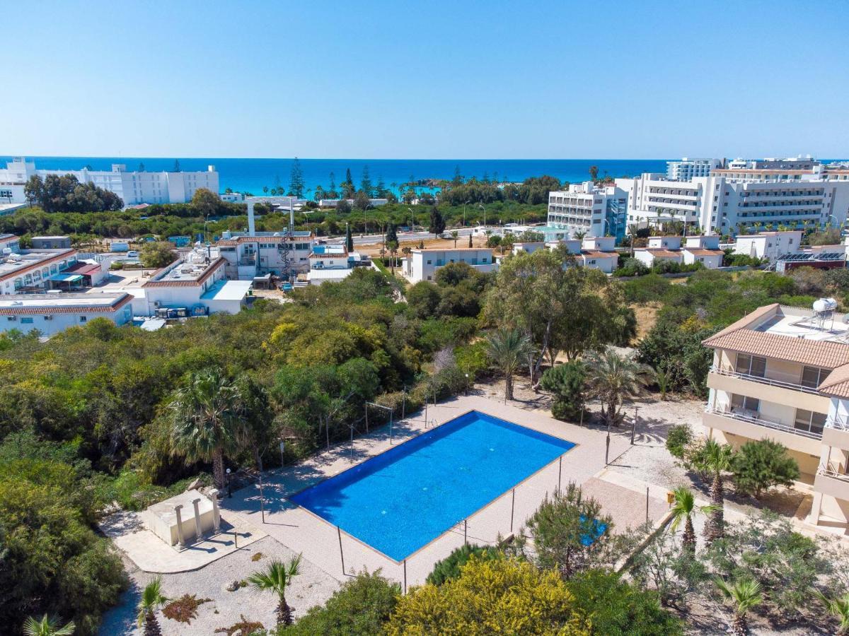 064 Ayia Napa