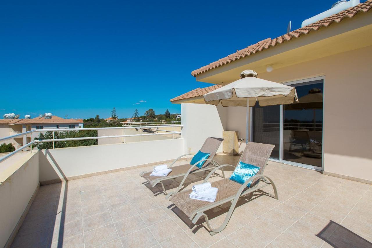 064 Lägenhet Ayia Napa